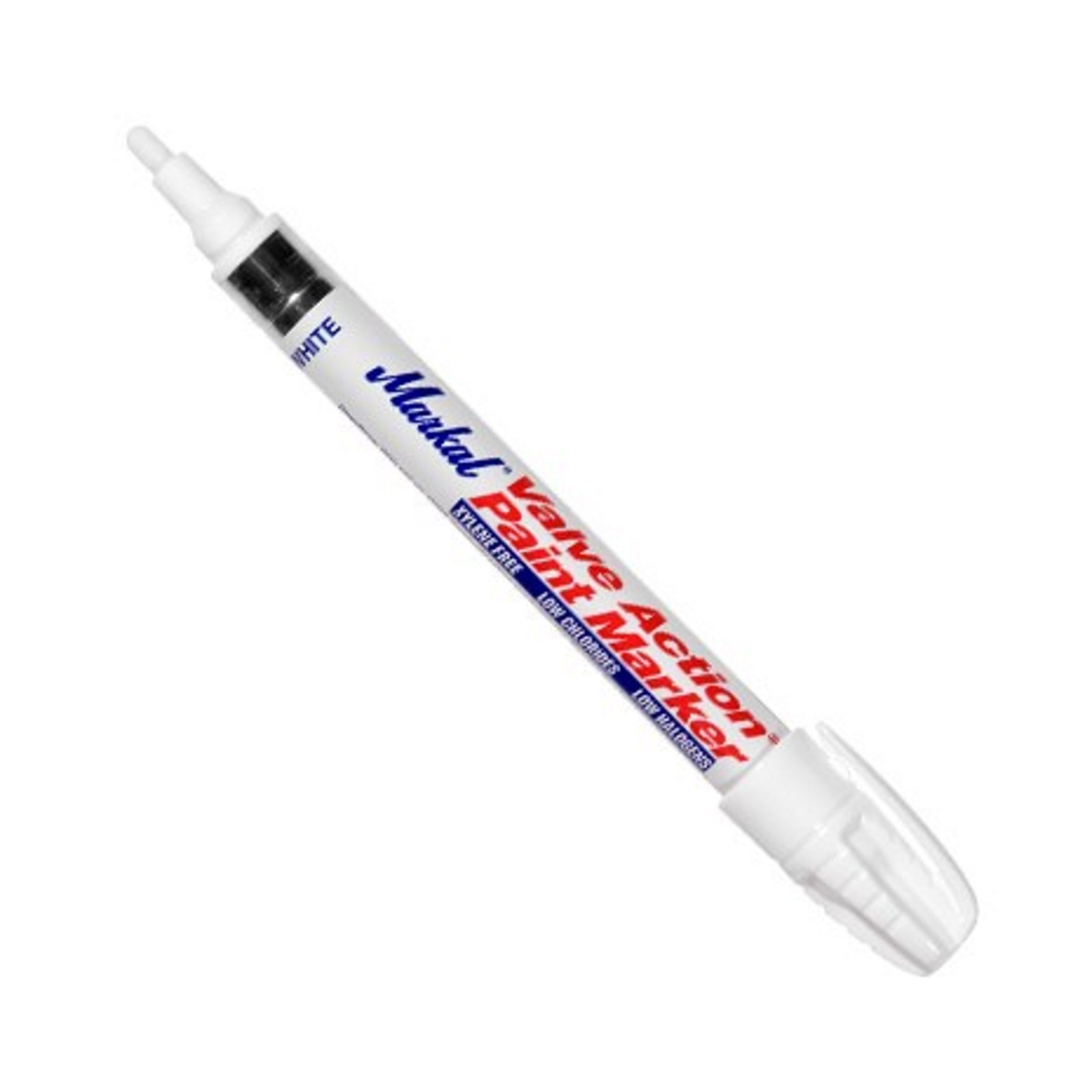 Markal B Paintstik Marker - White