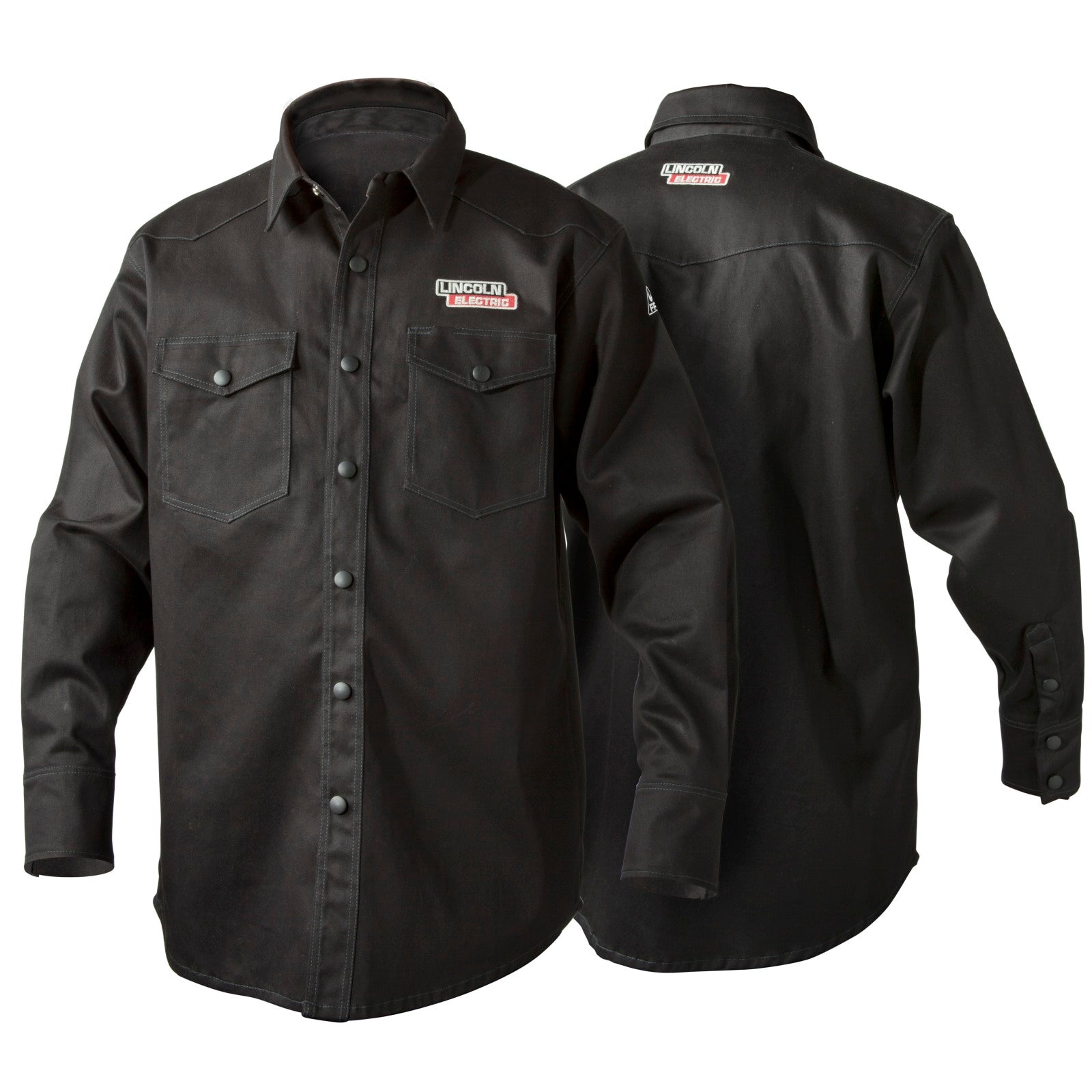 Flame retardant welding store shirts