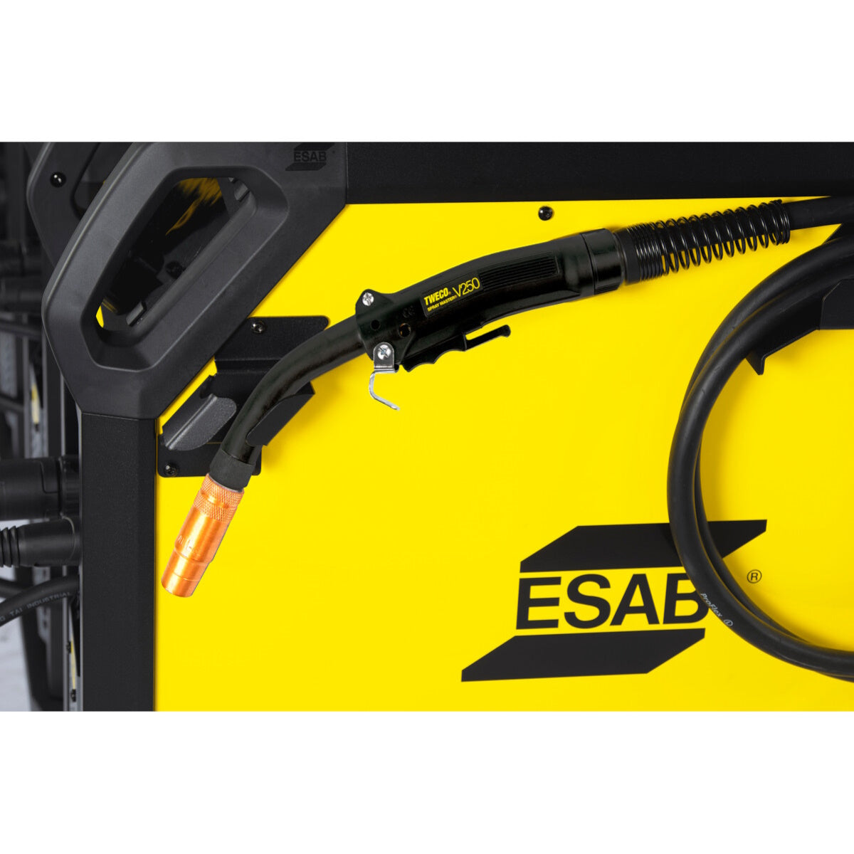 ESAB Rustler EM 280 PRO MIG Welder (0700401201)