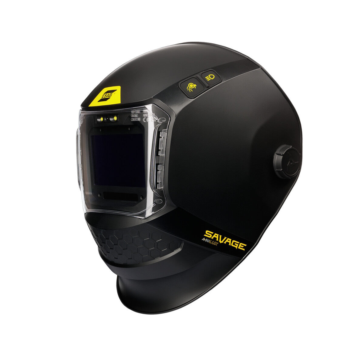 ESAB Savage A50 LUX Welding Helmet (0700500950)