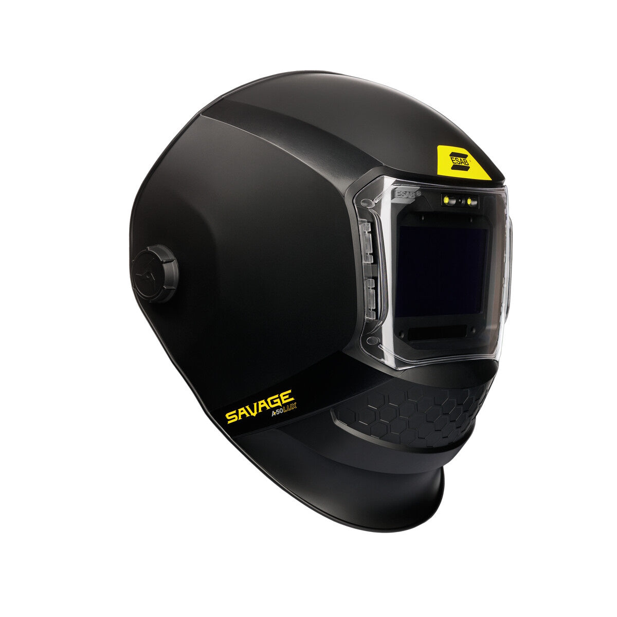 ESAB Savage A50 LUX Welding Helmet (0700500950)