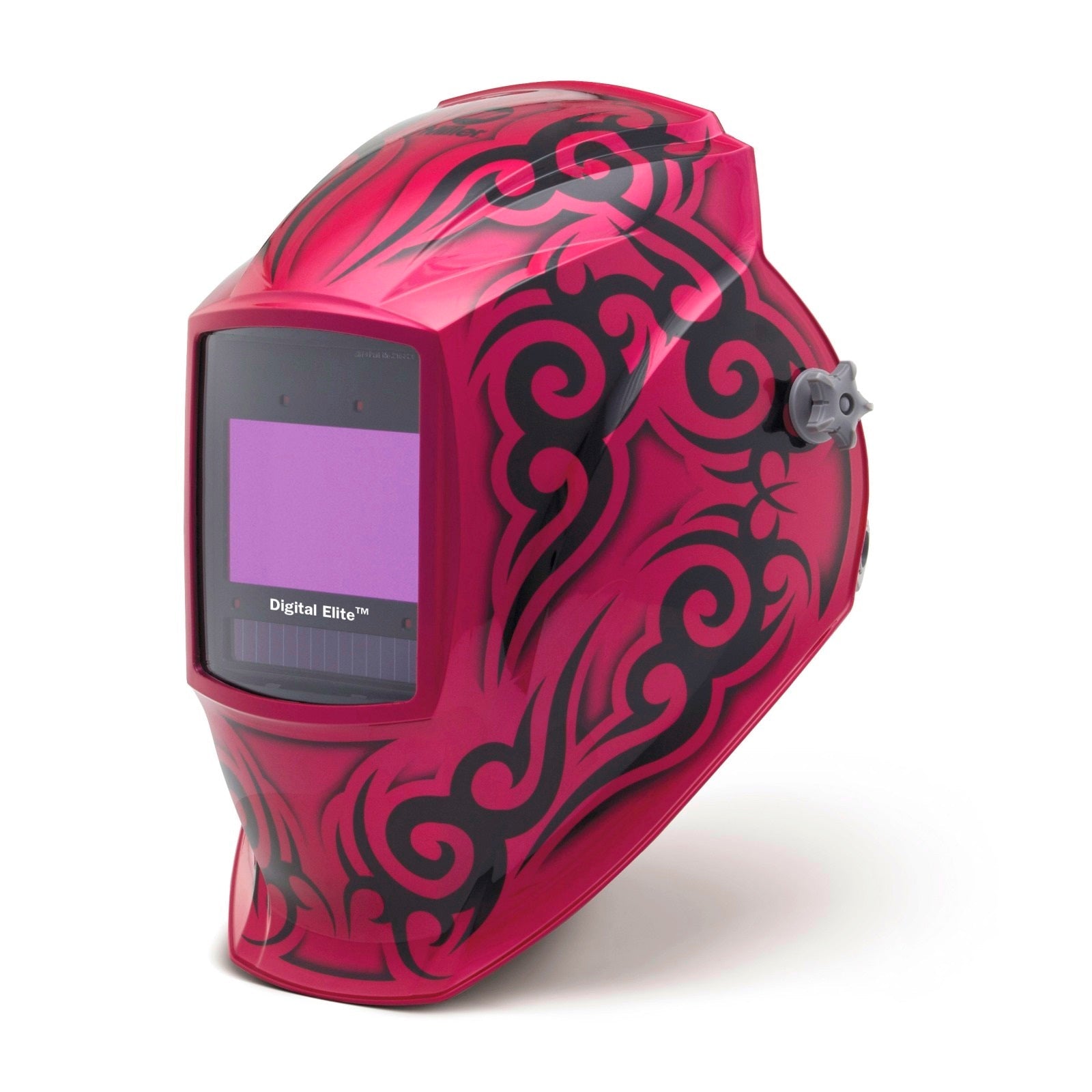 Miller Fury Digital Elite Auto Darkening Welding Helmet (256158)