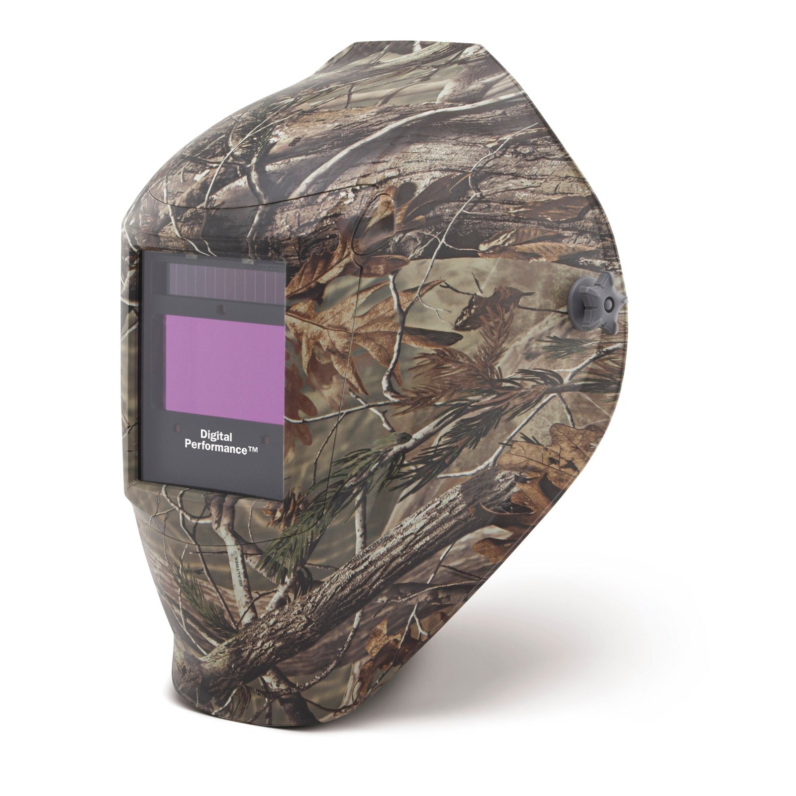 Miller Camouflage Digital Performance Auto Darkening Welding Helmet (256163)