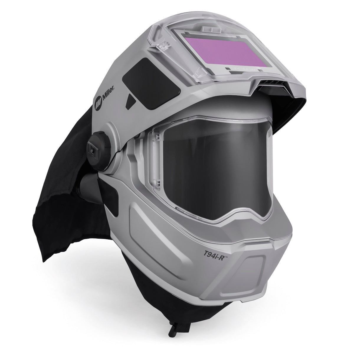 Miller PAPR II System w/T94i-R Helmet (292754)