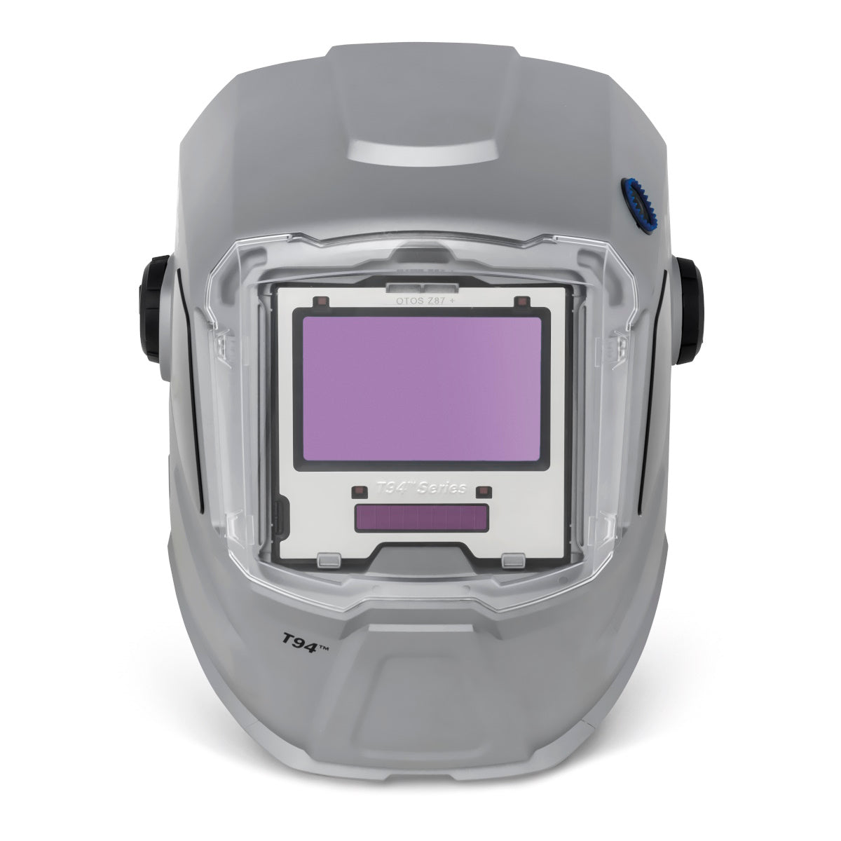 Miller T94 Welding Helmet w/ClearLight 4X Lens (296791)