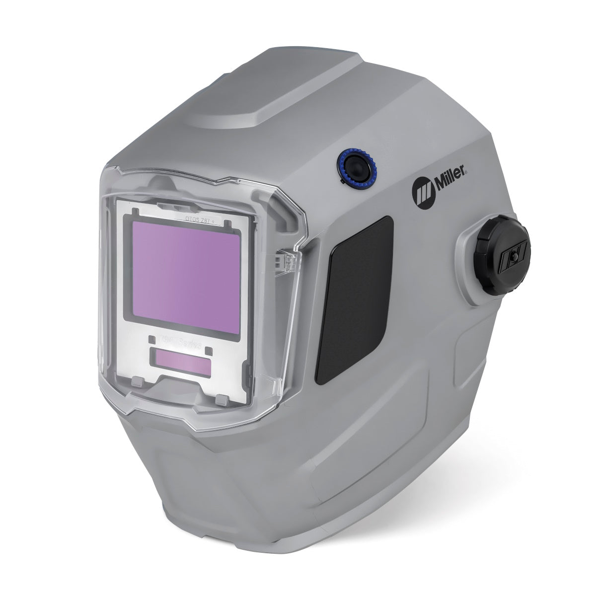 Miller T94 Welding Helmet w/ClearLight 4X Lens (296791)