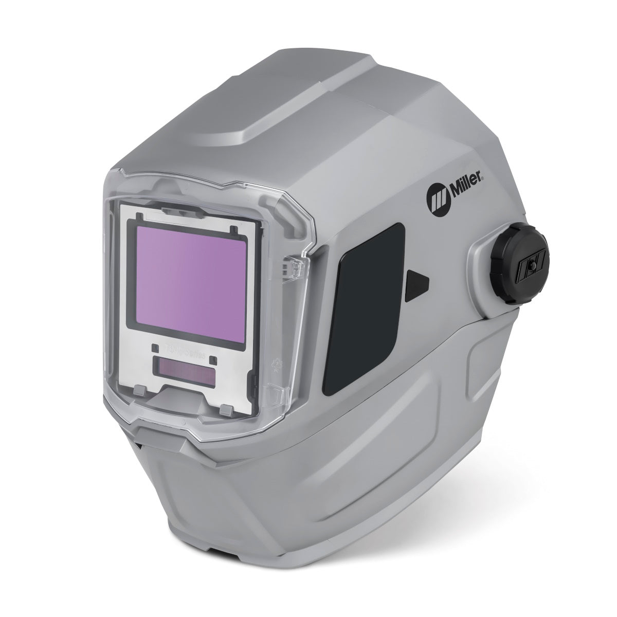 Miller T94i Welding Helmet w/ClearLight 4X Lens (296792)