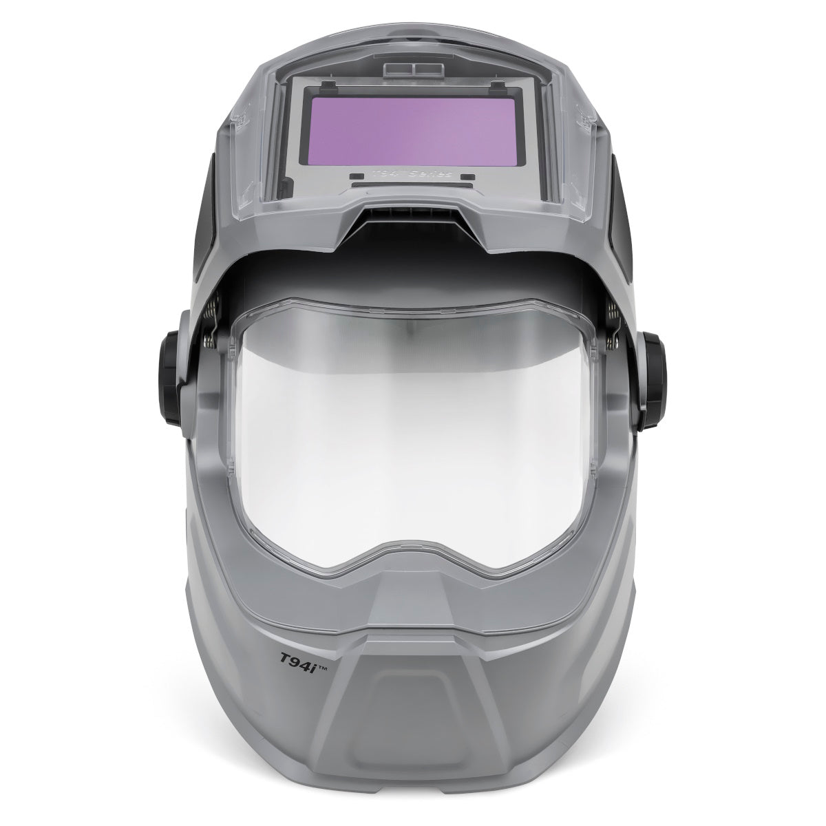 Miller T94i Welding Helmet w/ClearLight 4X Lens (296792)