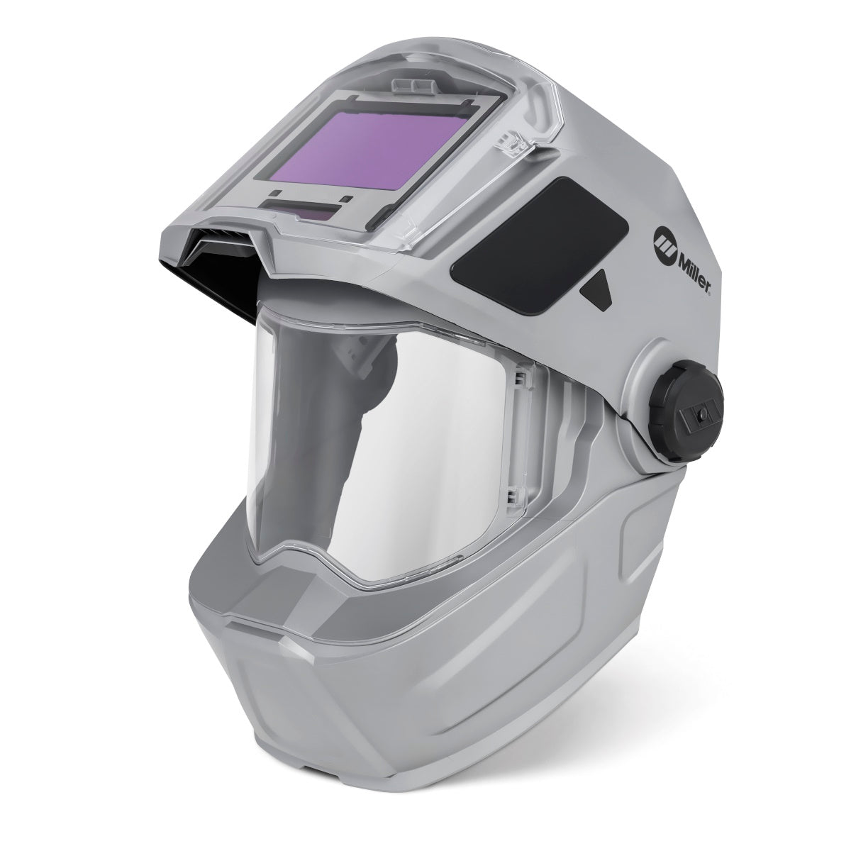 Miller T94i Welding Helmet w/ClearLight 4X Lens (296792)