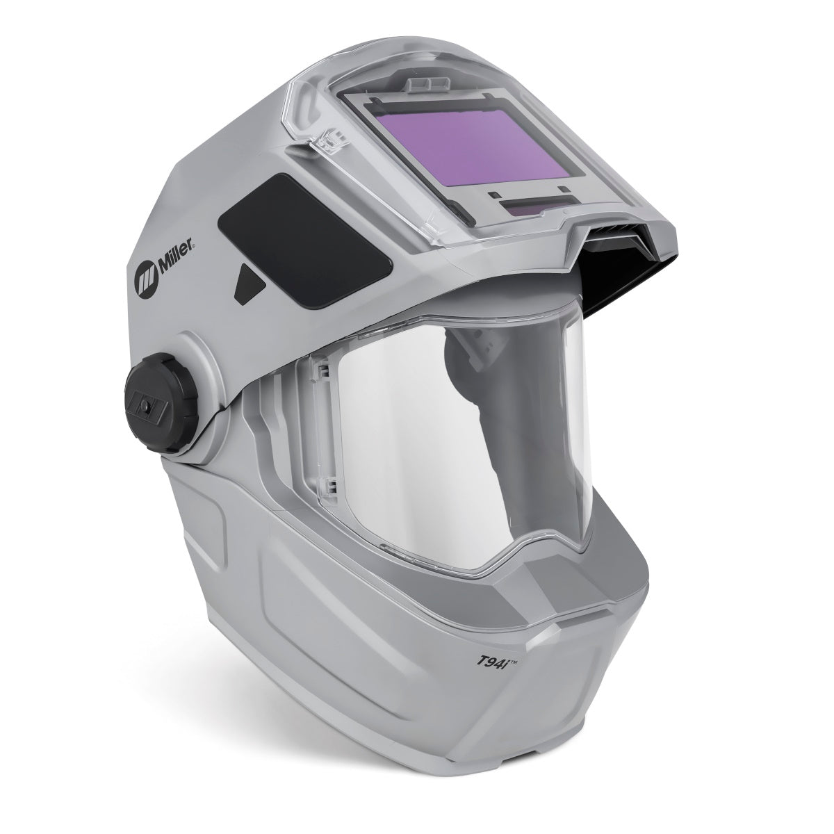 Miller T94i Welding Helmet w/ClearLight 4X Lens (296792)