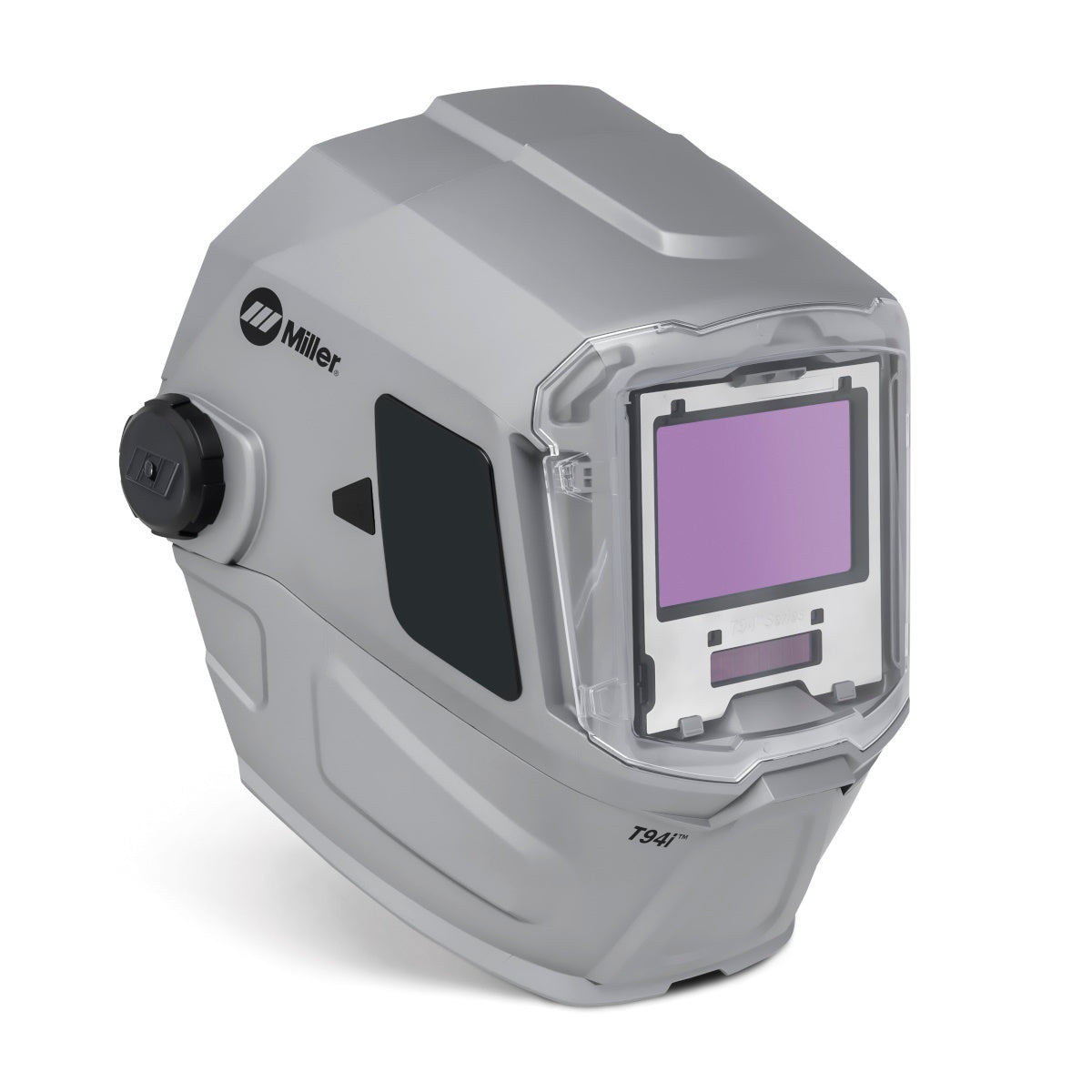 Miller T94i Welding Helmet w/ClearLight 4X Lens (296792)