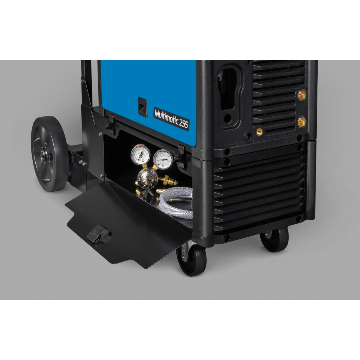 Miller 255 online multimatic