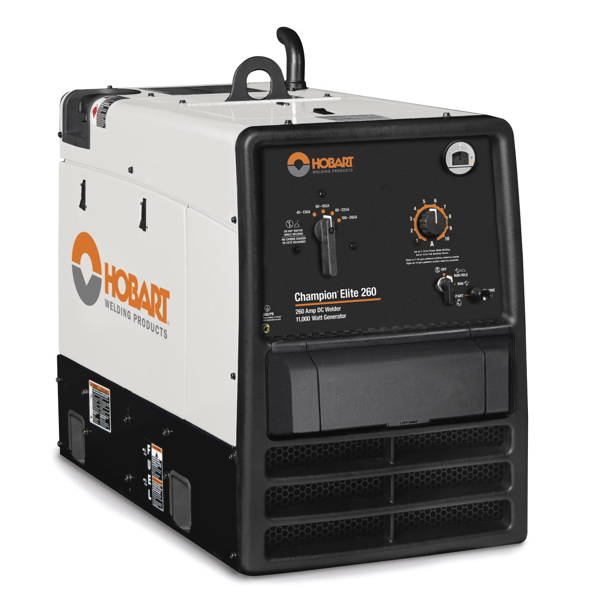 Hobart Champion Elite 260 Welder/Generator (500577)