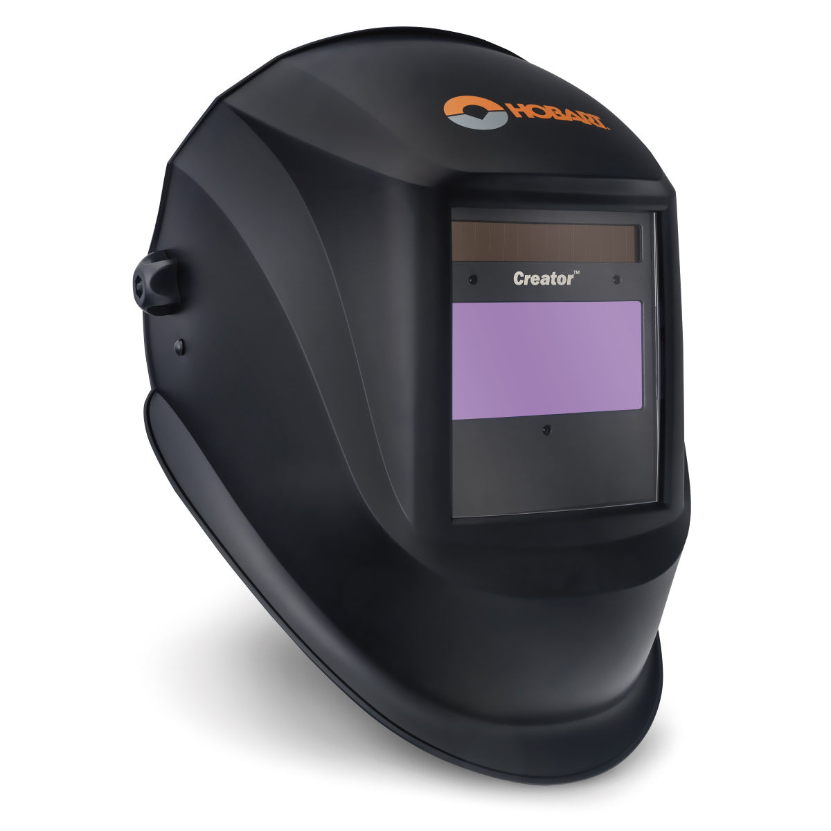 Hobart Creator Series Black Welding Helmet (770866)