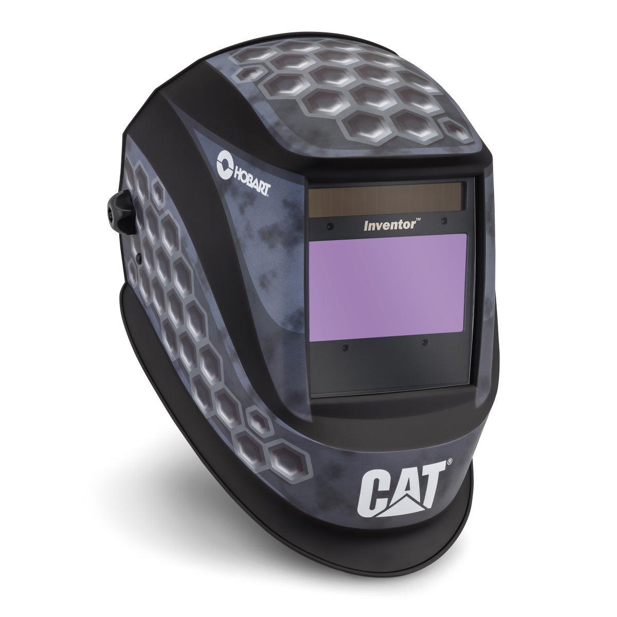 Hobart Inventor Series Cat Edition Welding Helmet (770872)