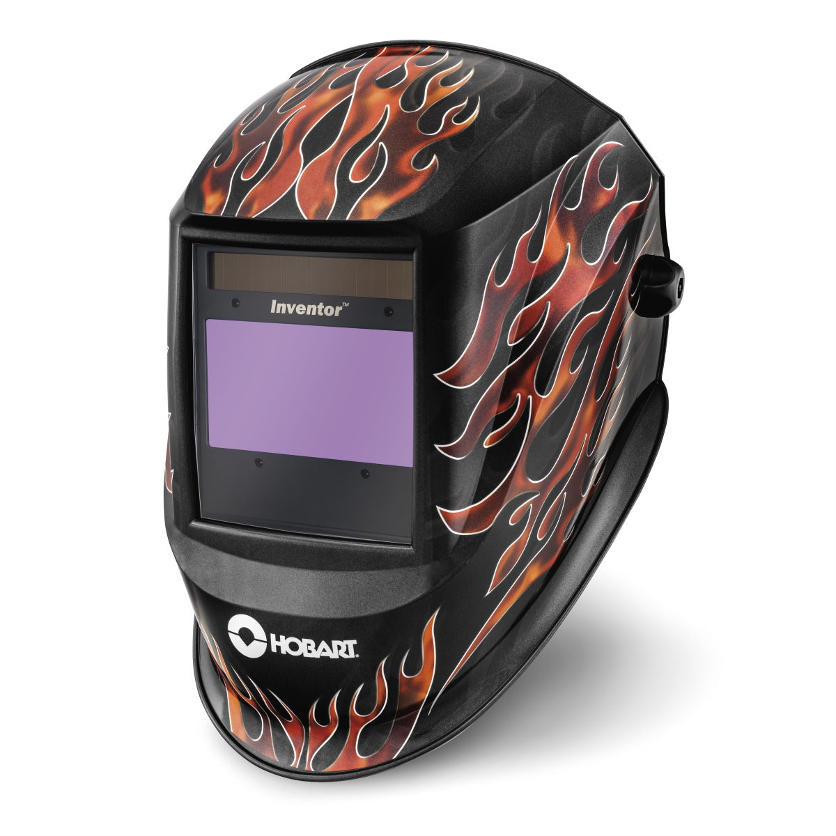 Hobart Inventor Series Ember Welding Helmet - Welding Supply