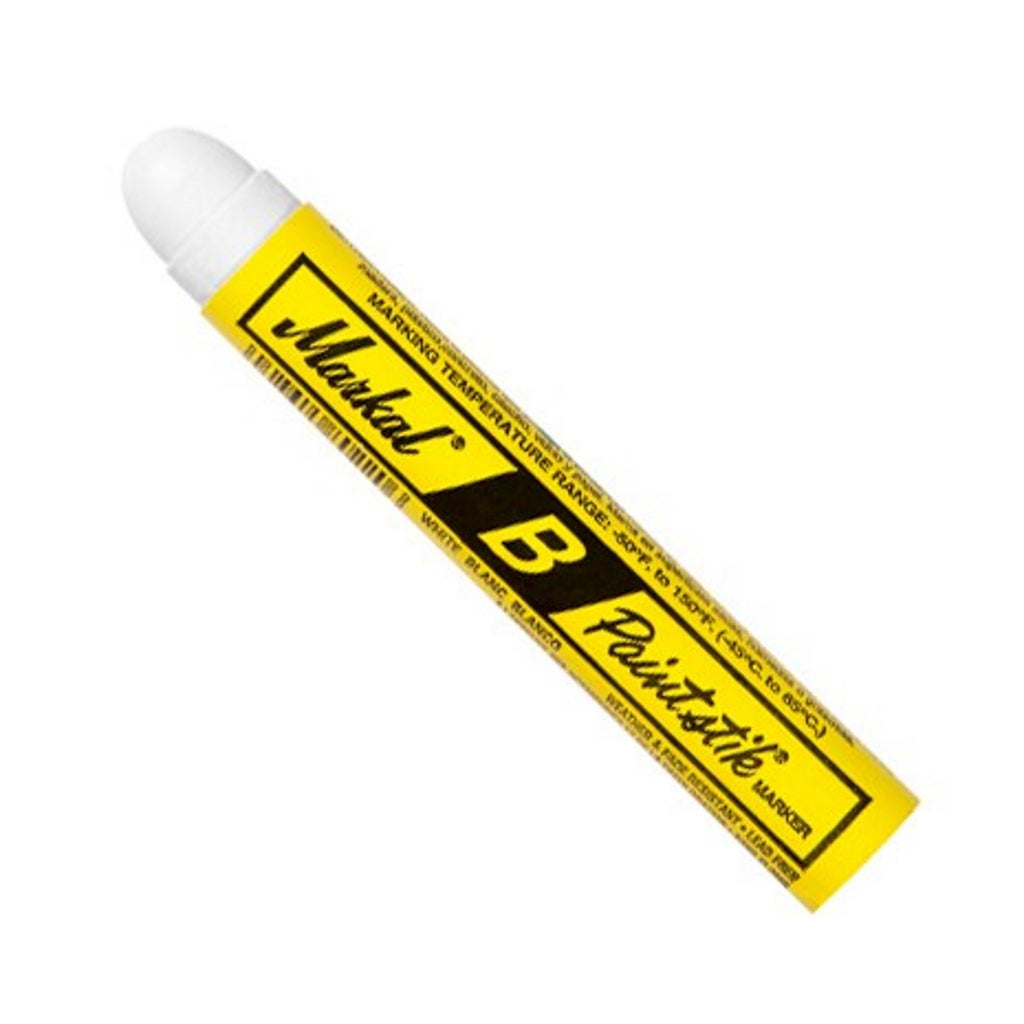 Markal 96101 Silver-Streak Welder Pencil Pencil, Silver (Pack of 12) :  : Stationery & Office Supplies