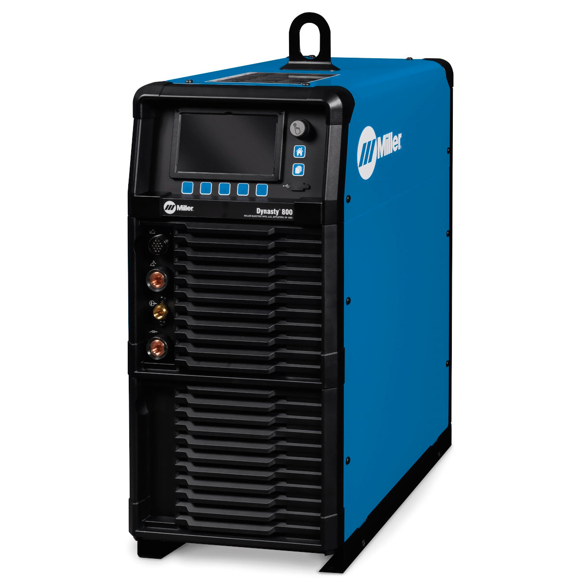 Miller Dynasty 800 TIG Welder (907859)