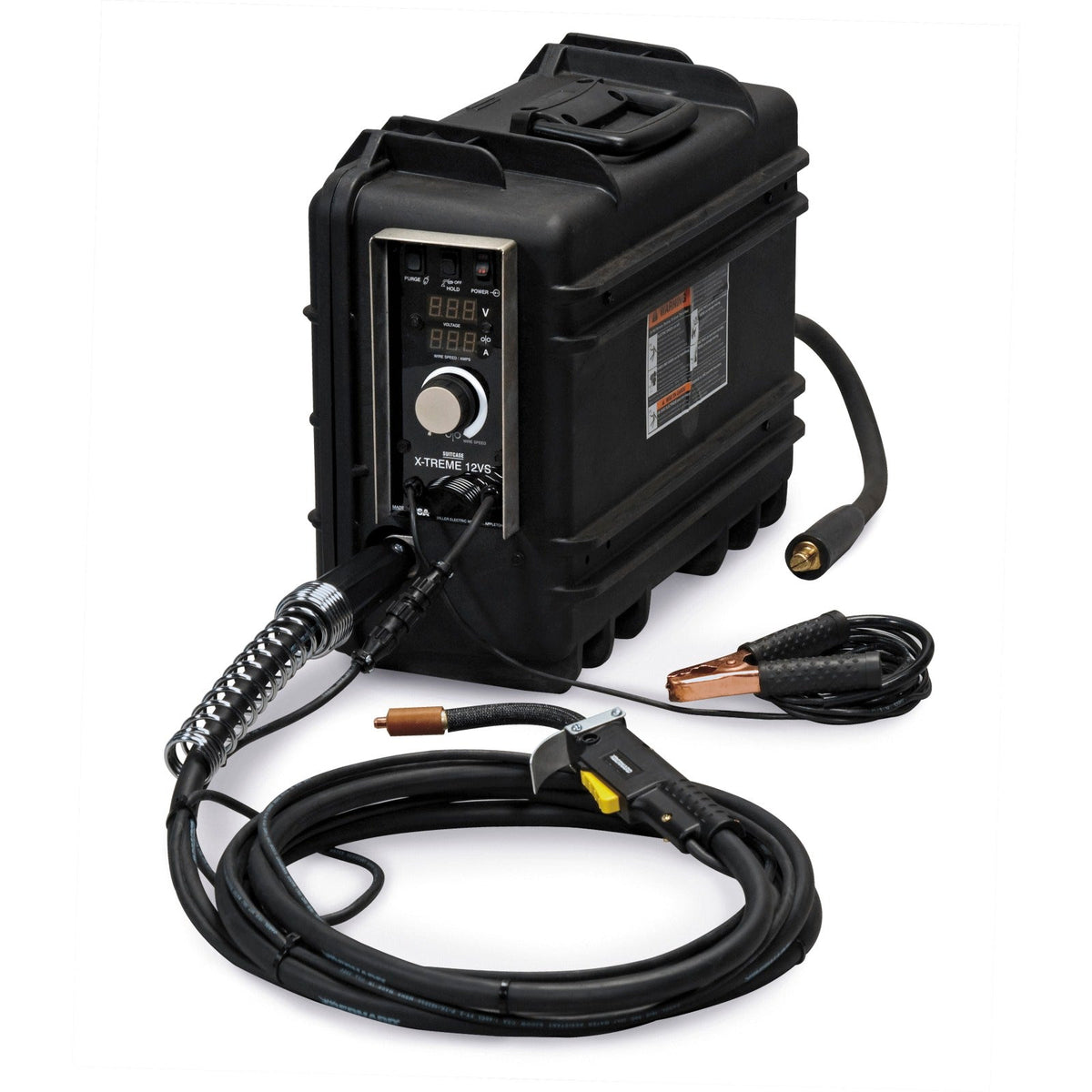 Miller on sale suitcase welders