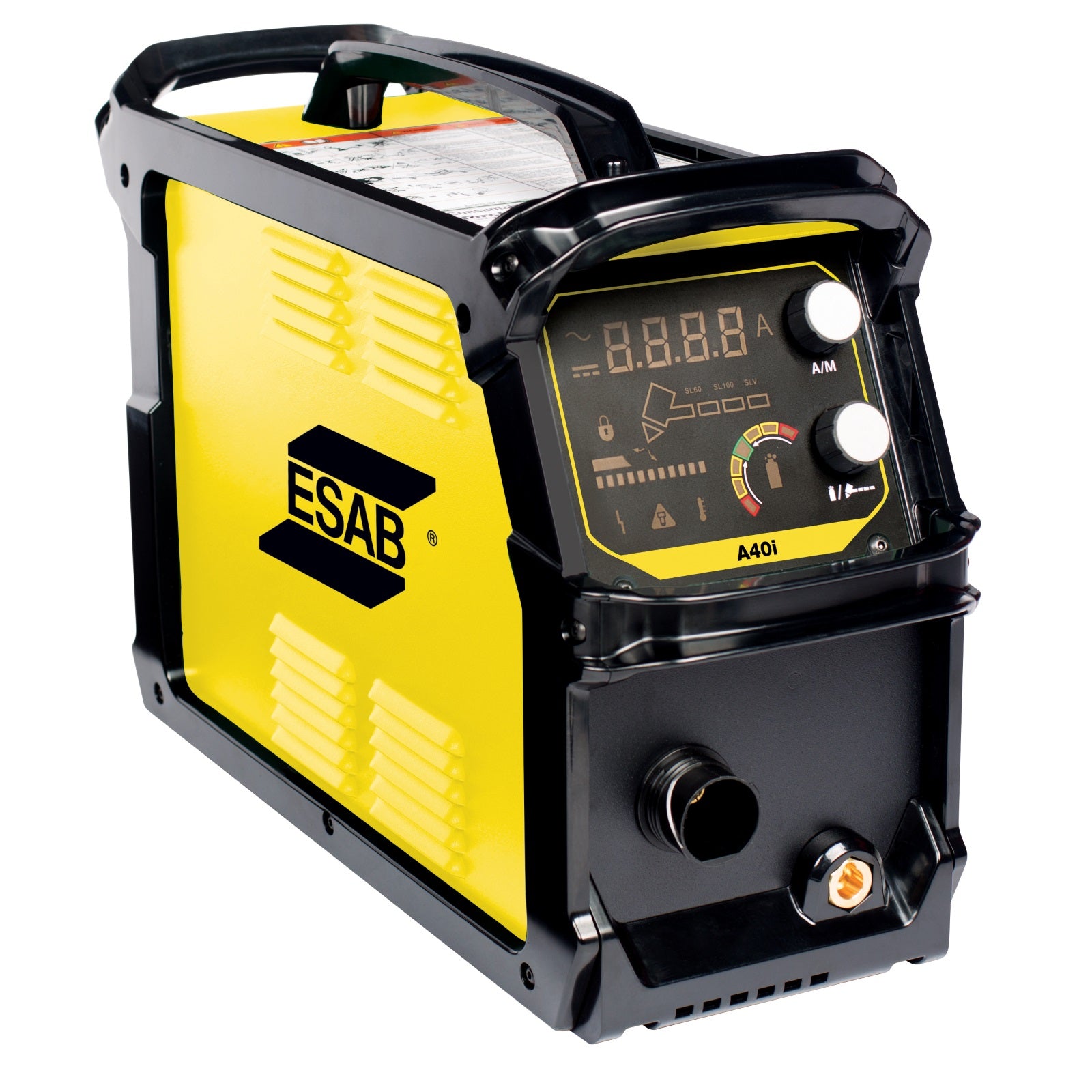 ESAB A40i Automated Plasma Cutter