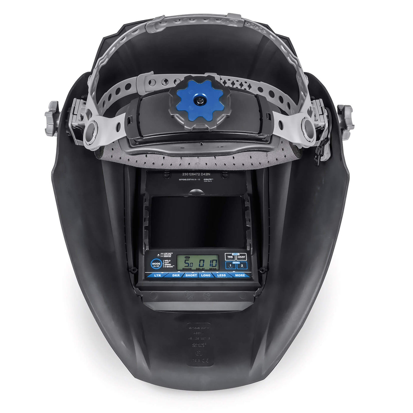 Miller Inferno Digital Elite Welding Helmet Wclearlight 20 Lens For Sale 289762 Welding 7078