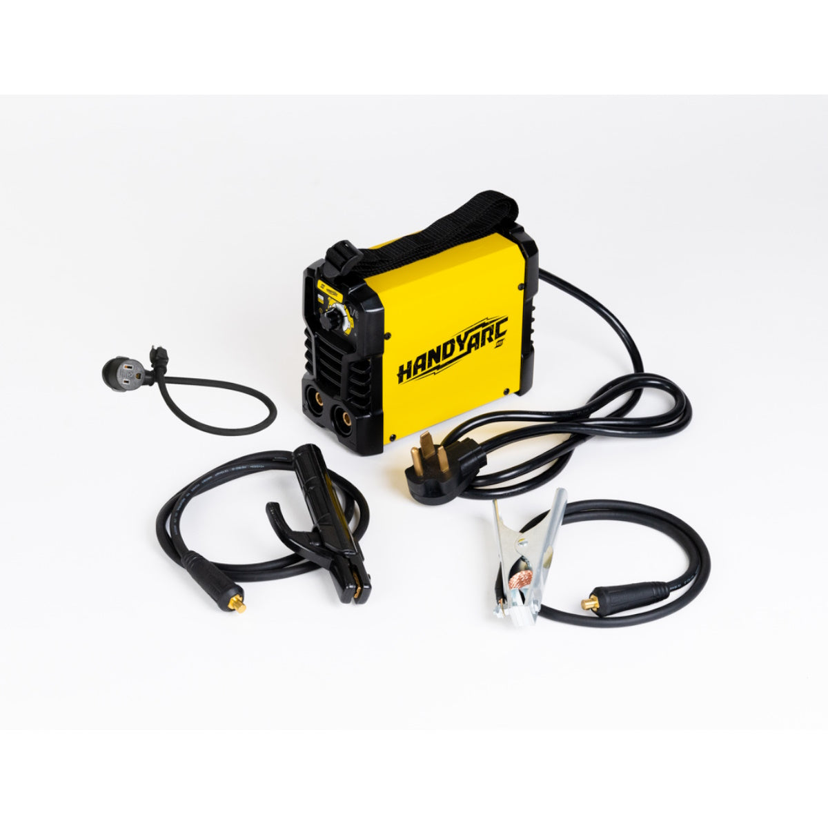 ESAB HandyArc 1/8 Stick Welder (0700734012)