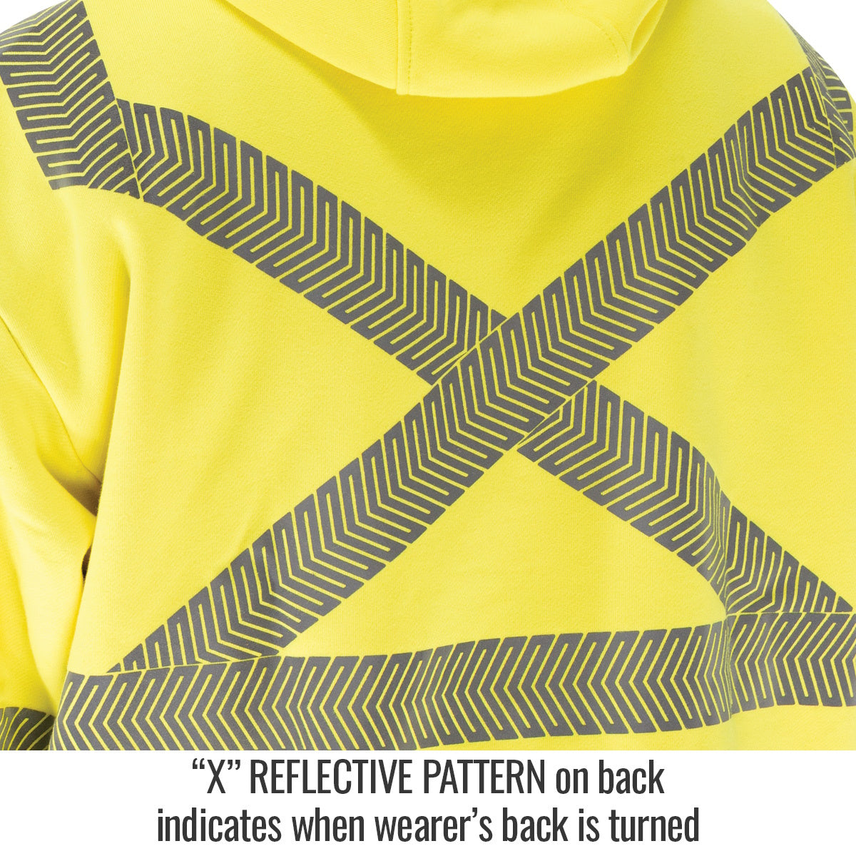 reflective pattern