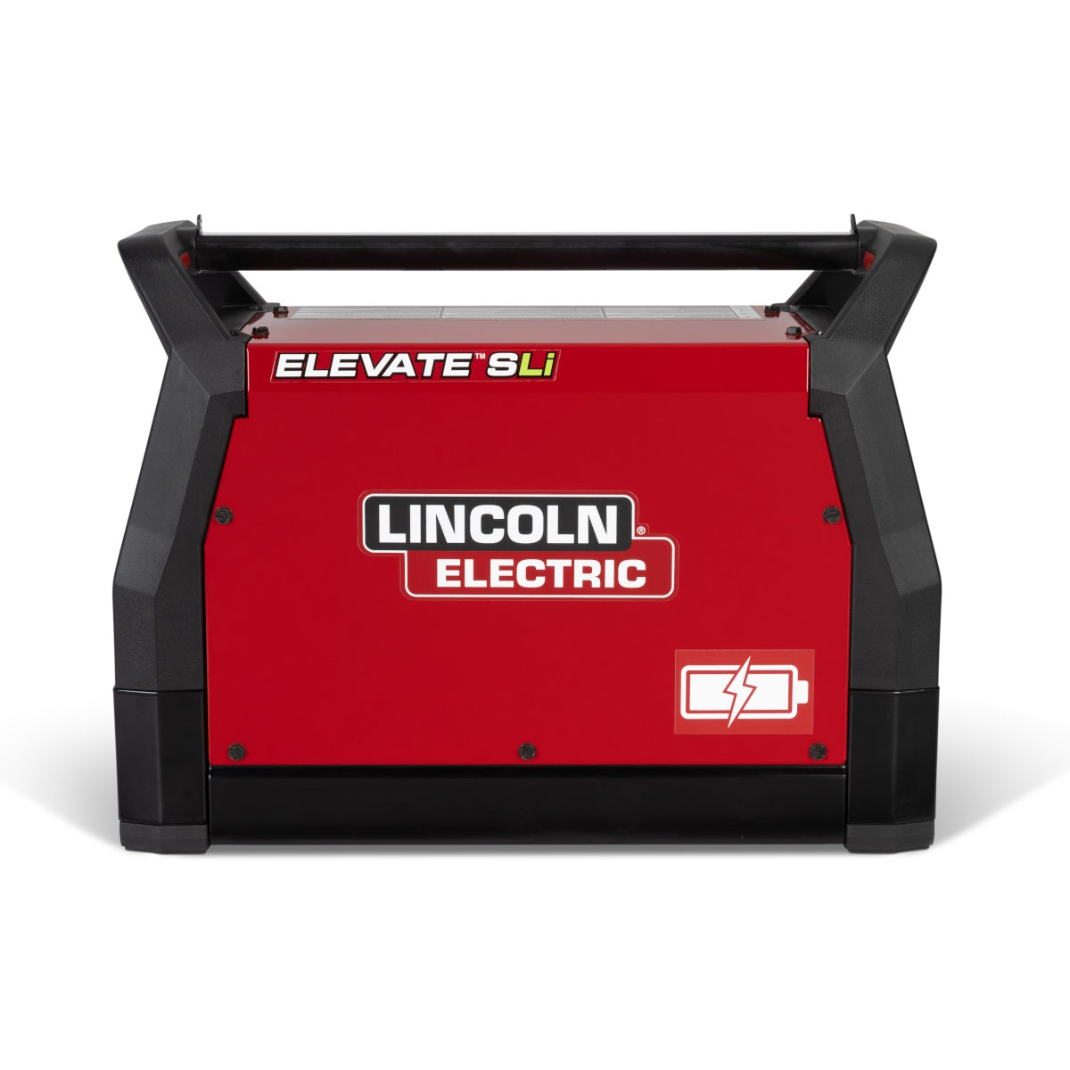 Lincoln ELEVATE SLi Battery Powered Stick/TIG Welder w/Case (K5622-1)