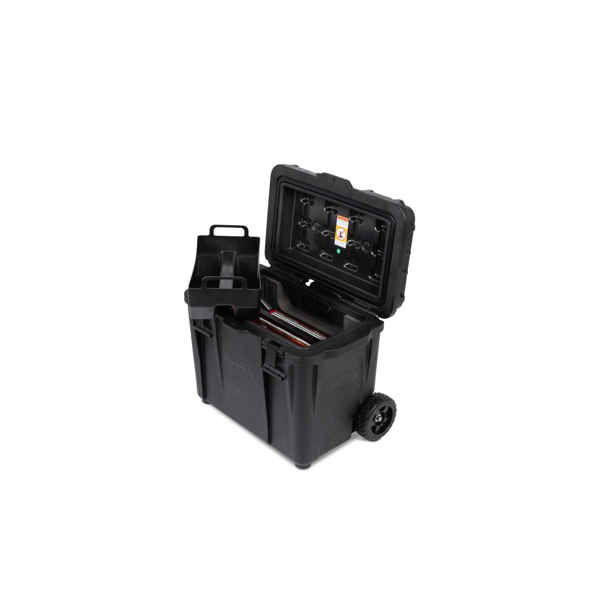 Lincoln ELEVATE SLi Battery Powered Welder Rolling Case (K5548-1)