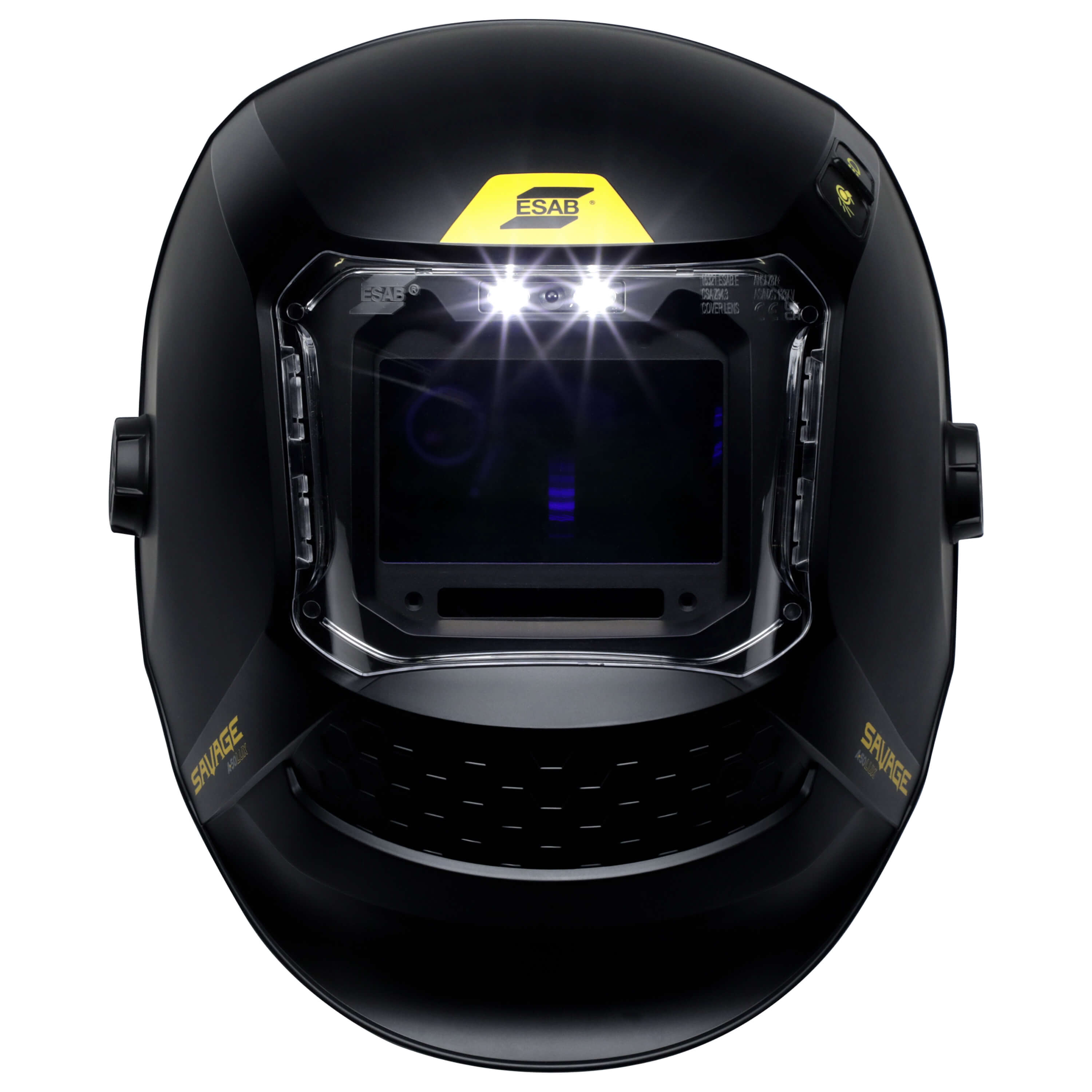 ESAB Savage A50 LUX Welding Helmet (0700500950)