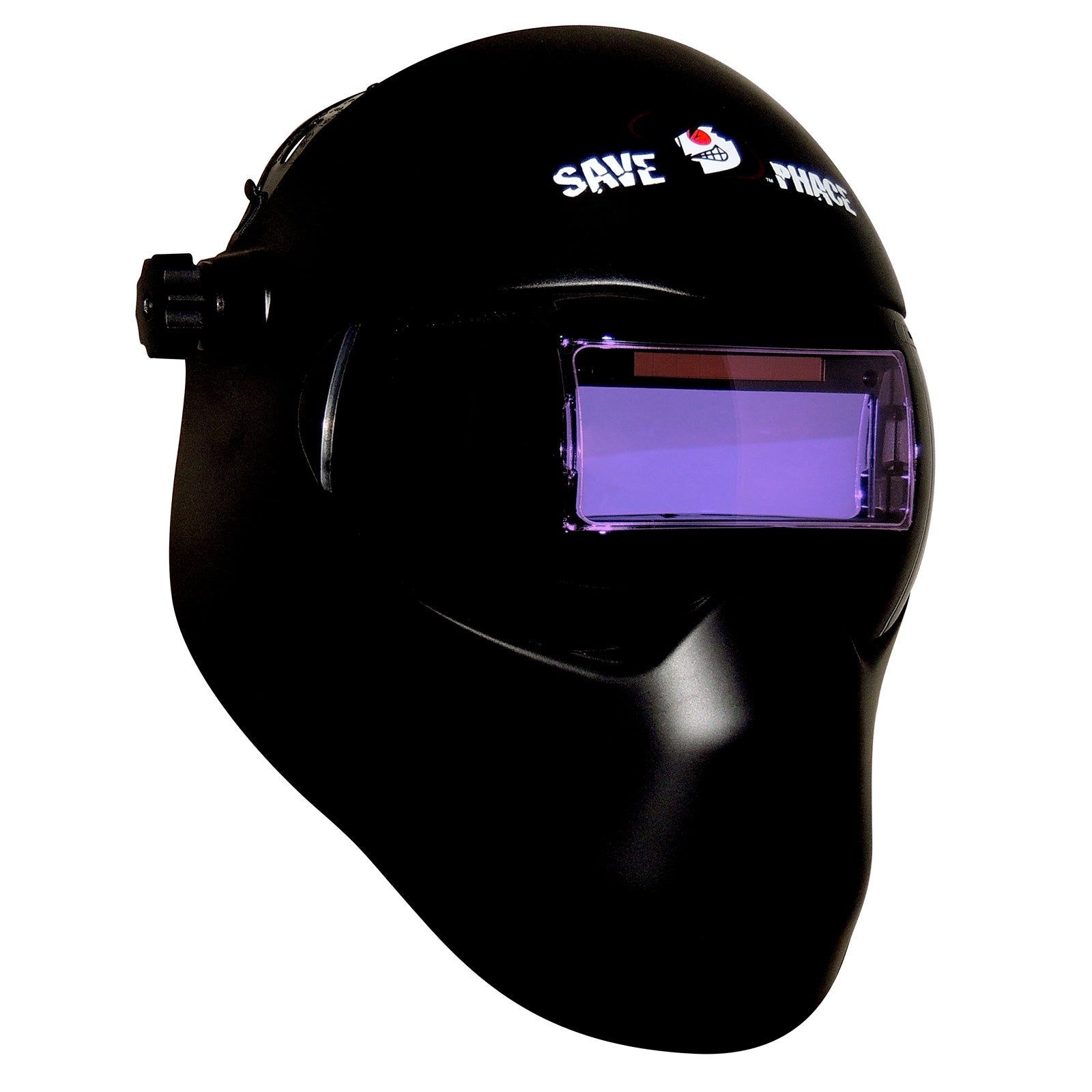 Save Phace Murda Out Gen Y Series Welding Helmet