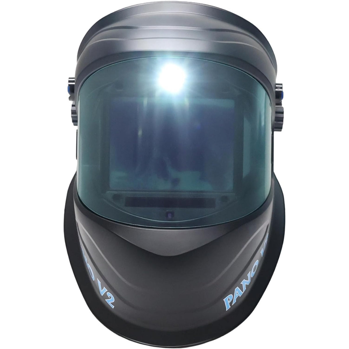 Blue Demon True View Pano V2 Welding Helmet (PANOV2)