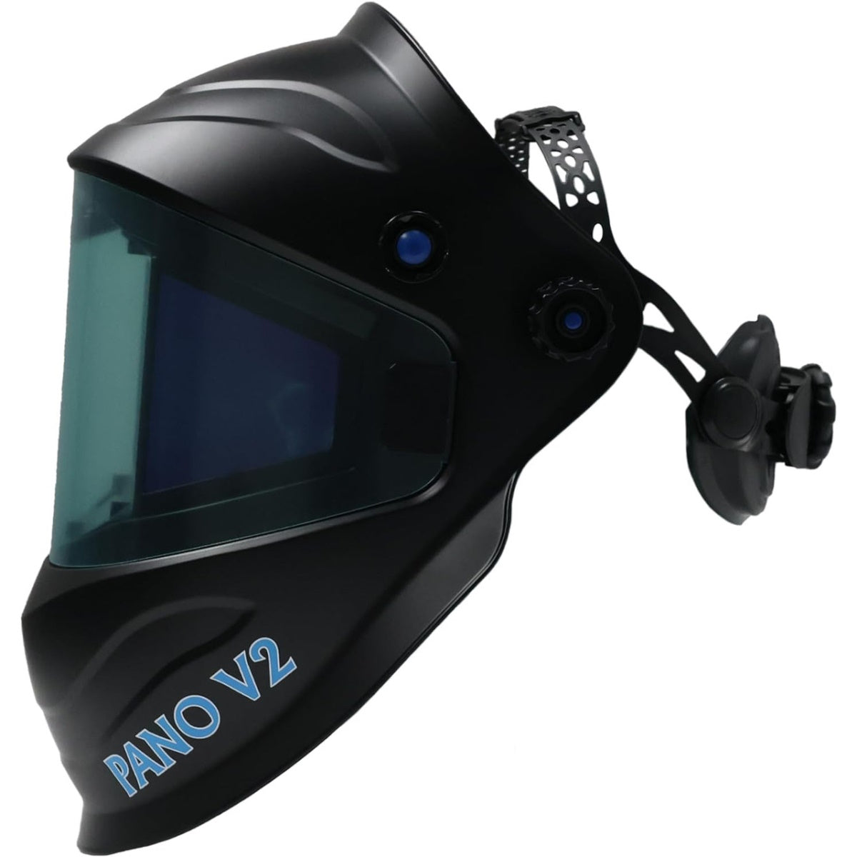 Blue Demon True View Pano V2 Welding Helmet (PANOV2)