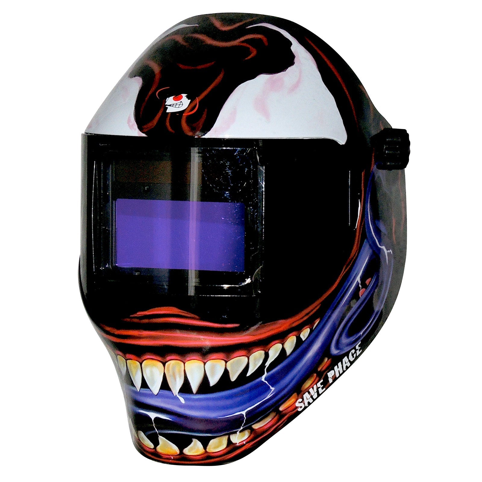 Save Phace Kannibal RFP 2 Sensor Welding Helmet