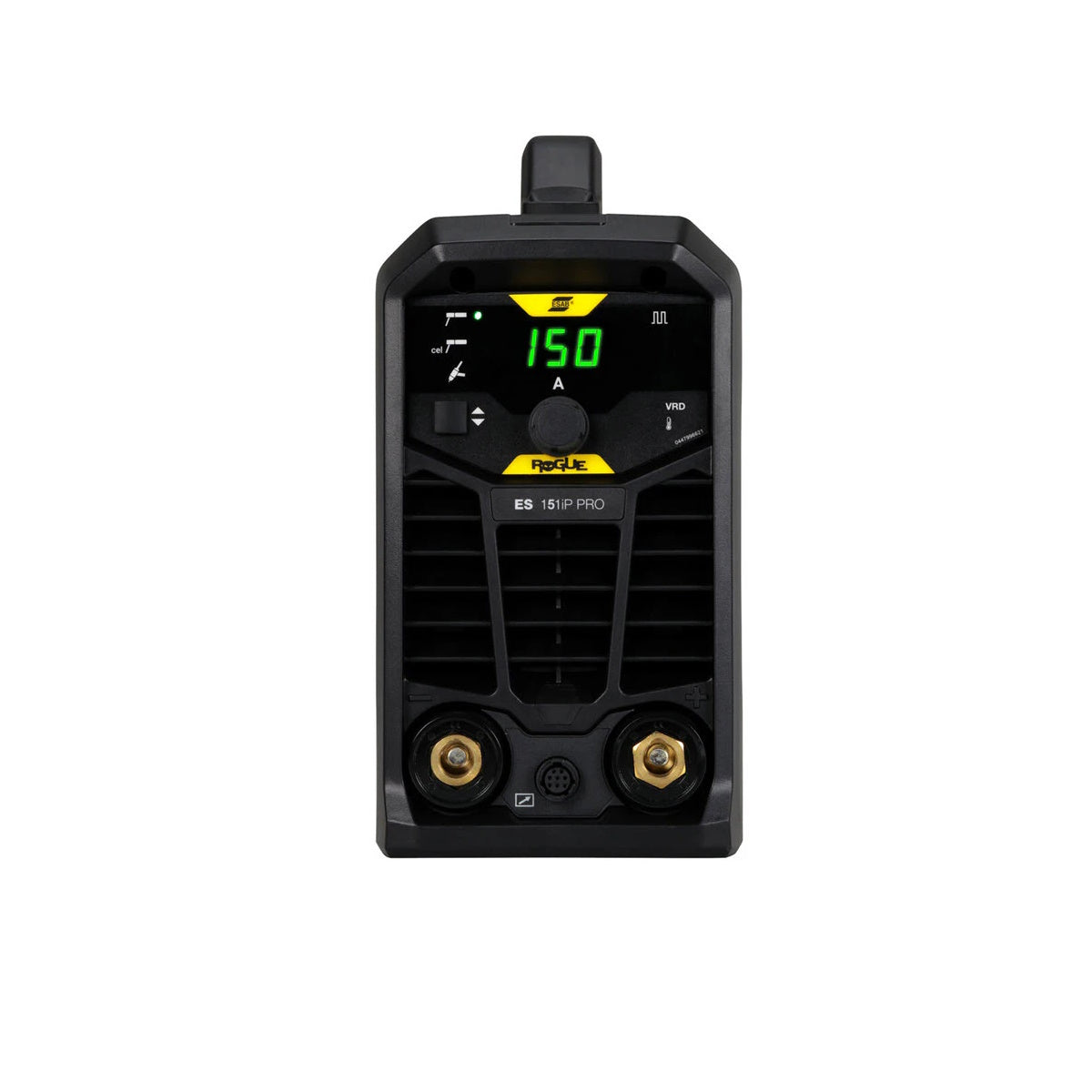 ESAB Rogue ES 151iP PRO DC Stick/TIG Welder (0705002021)