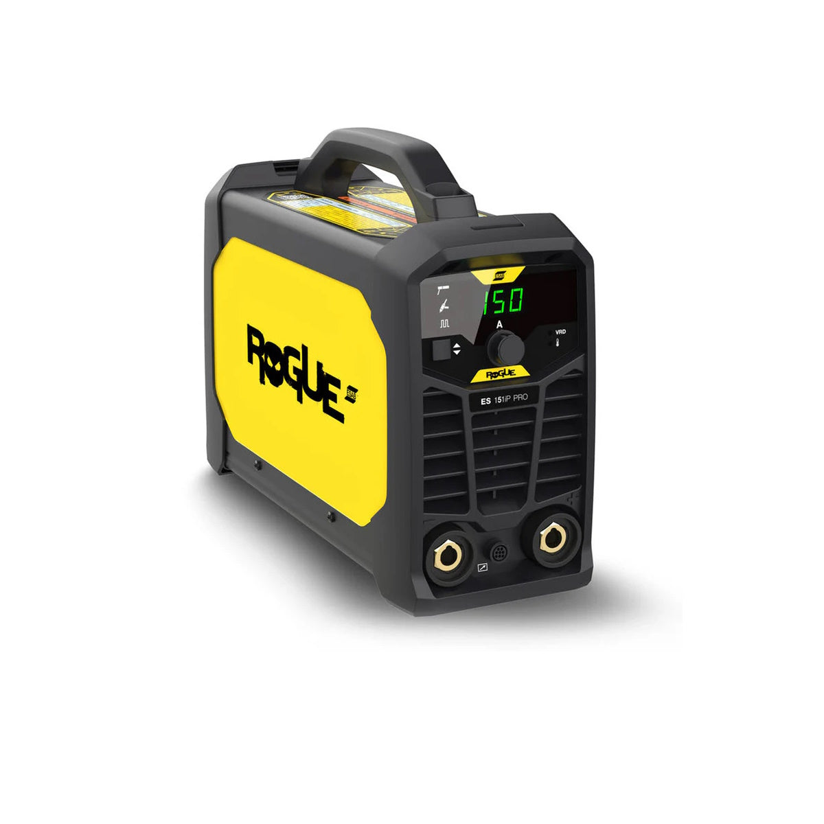 ESAB Rogue ES 151iP PRO DC Stick/TIG Welder (0705002021)