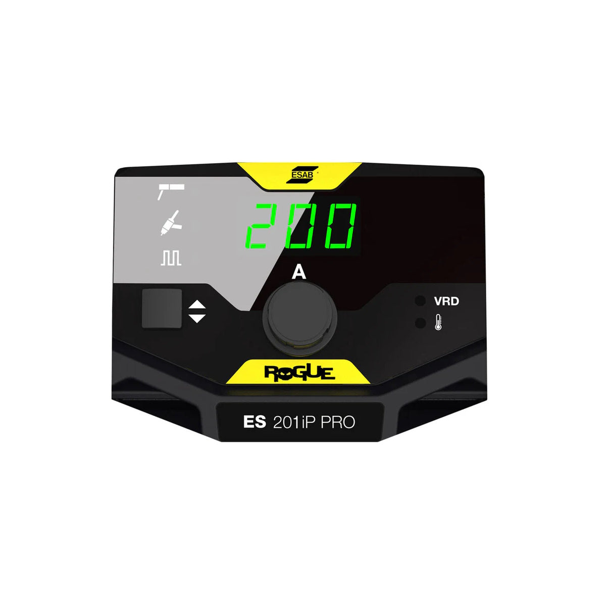 ESAB Rogue ES 201iP PRO DC Stick/TIG Welder (0705002022)