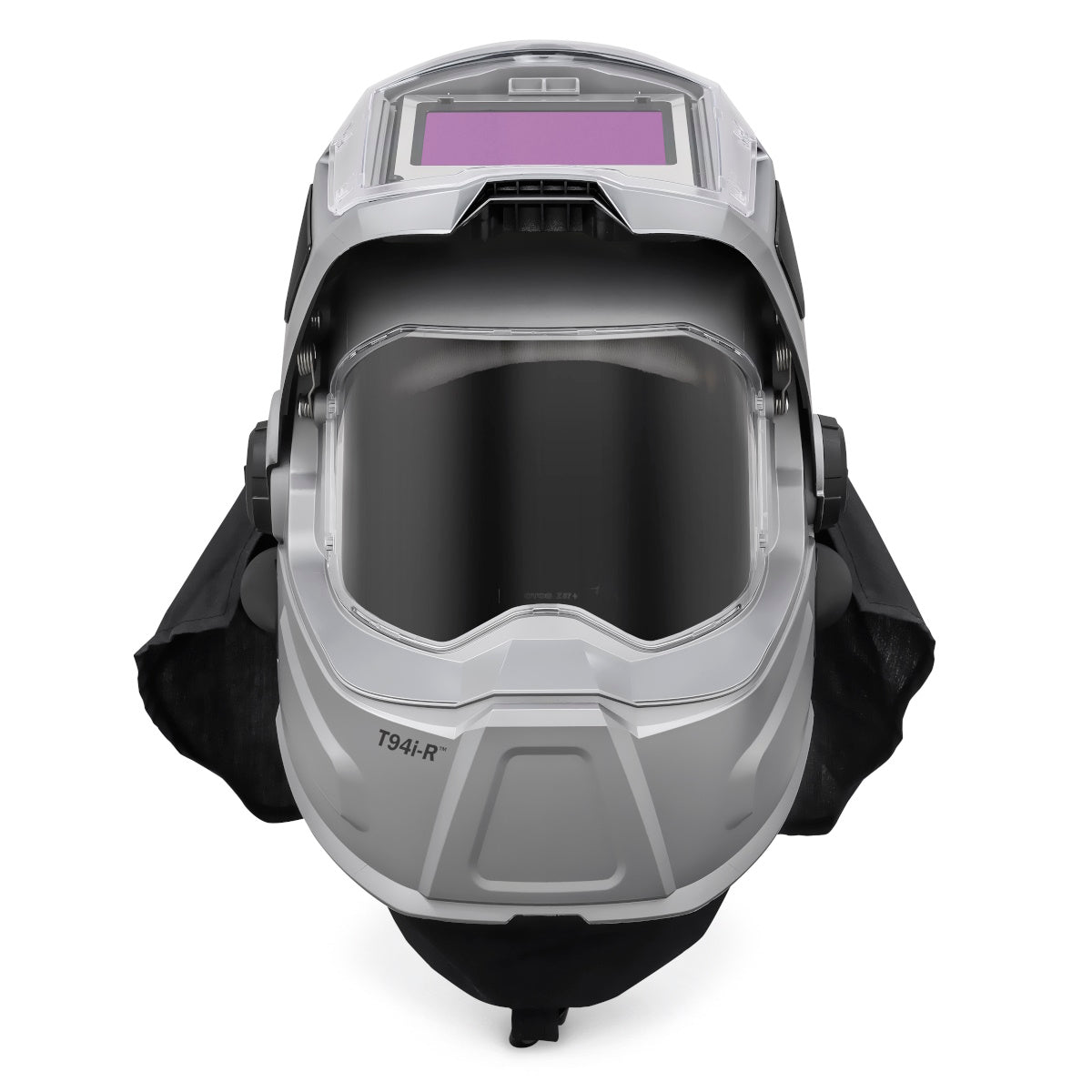 Miller PAPR II System w/T94i-R Helmet (292754)