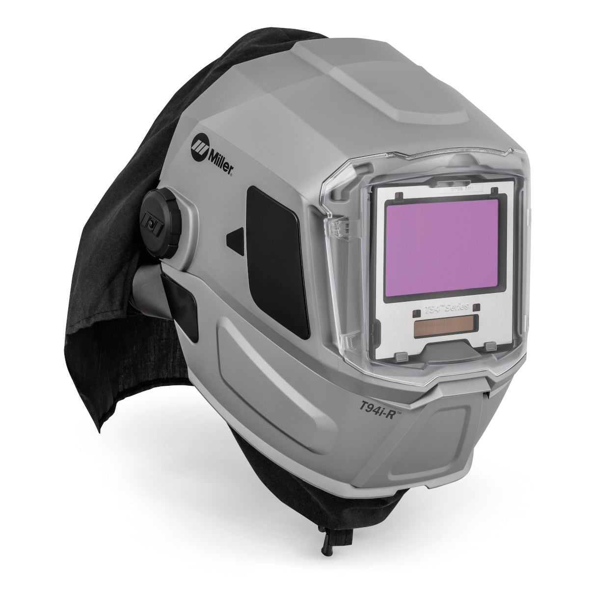 Miller PAPR II System w/T94i-R Helmet (292754)