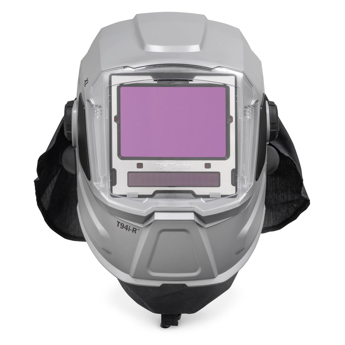 Miller PAPR II System w/T94i-R XL Helmet (292755)