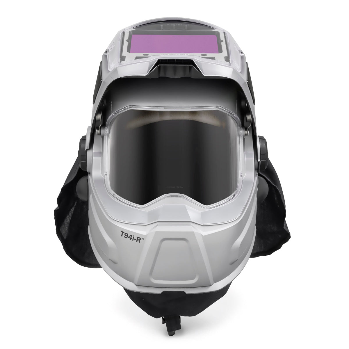 Miller PAPR II System w/T94i-R XL Helmet (292755)