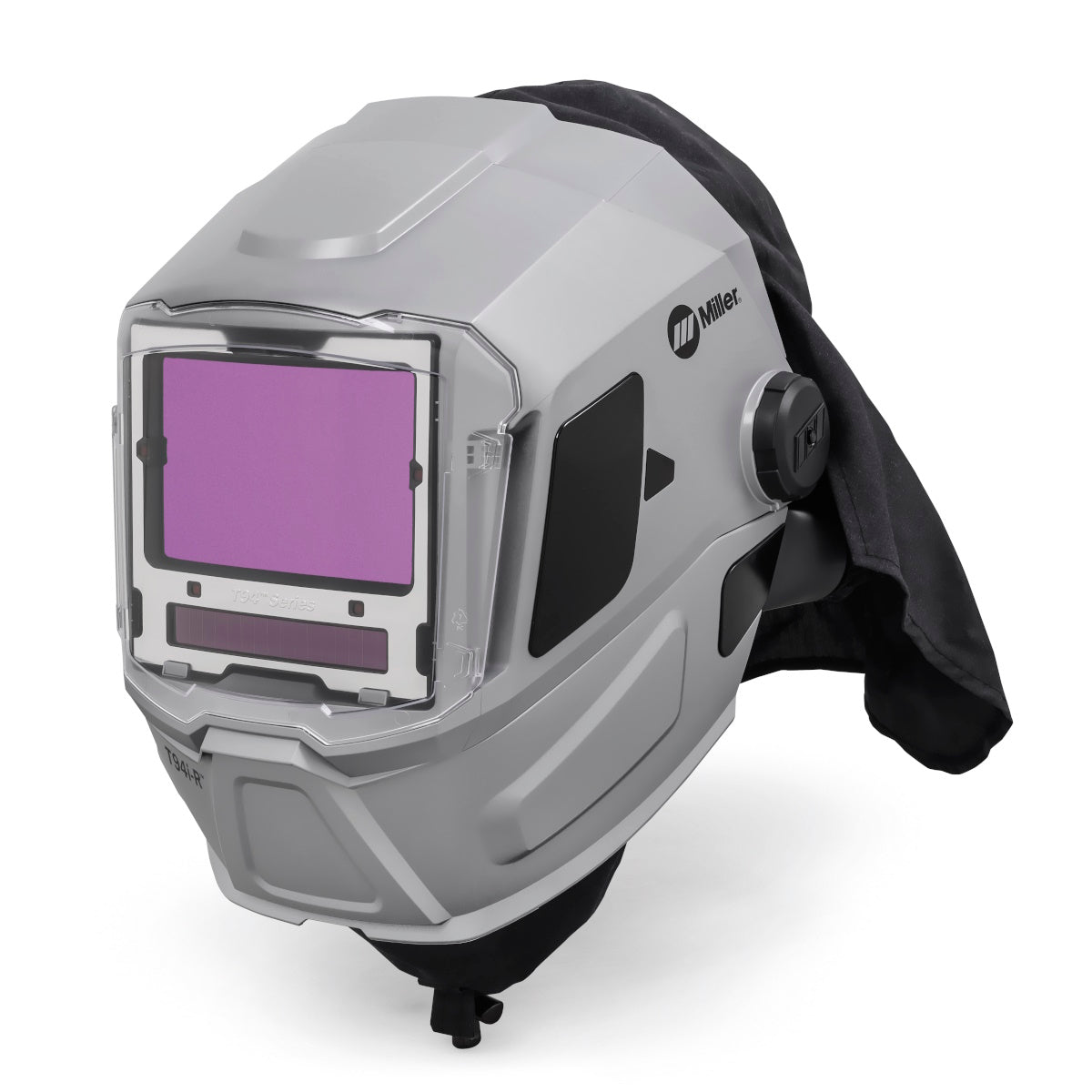 Miller PAPR II System w/T94i-R XL Helmet (292755)