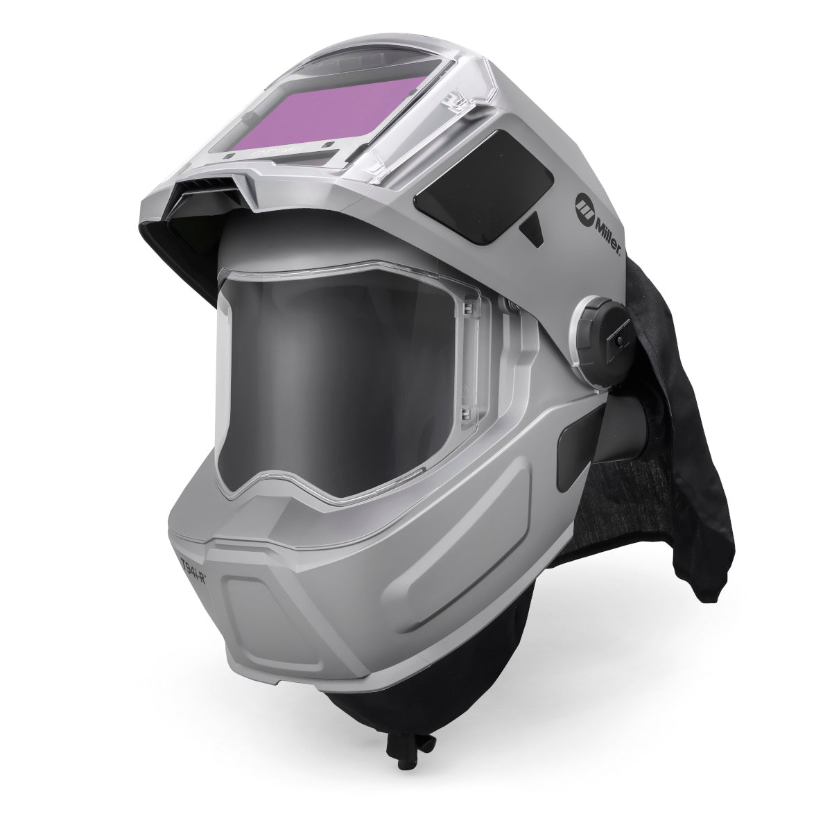 Miller PAPR II System w/T94i-R XL Helmet (292755)