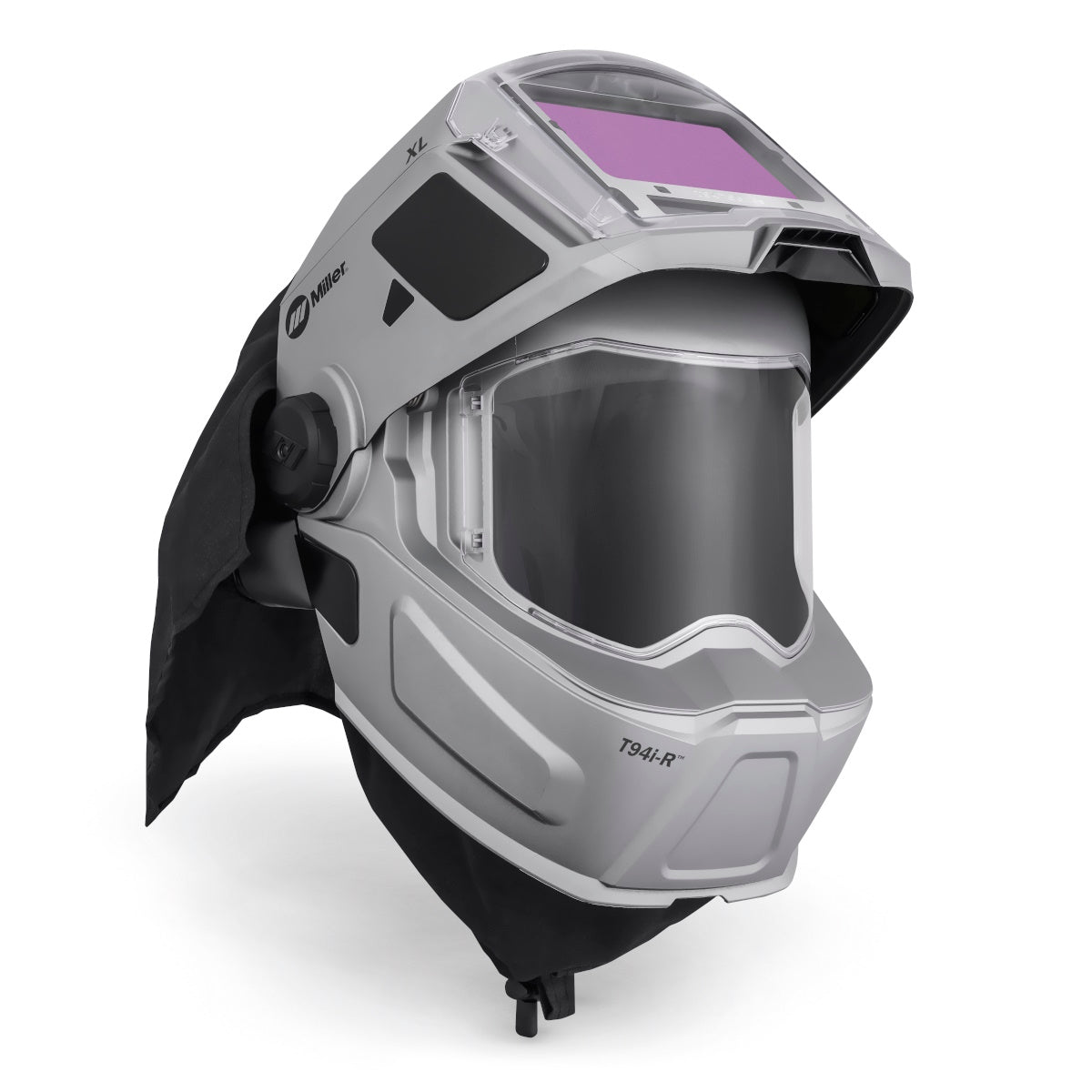 Miller PAPR II System w/T94i-R XL Helmet (292755)