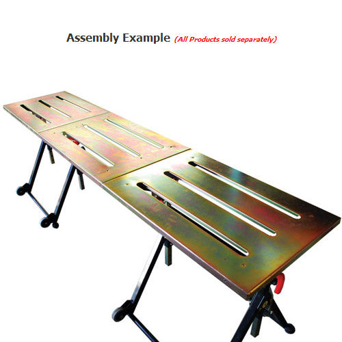 Strong Hand Tools Connector Plate for Nomad Table (TSL30)