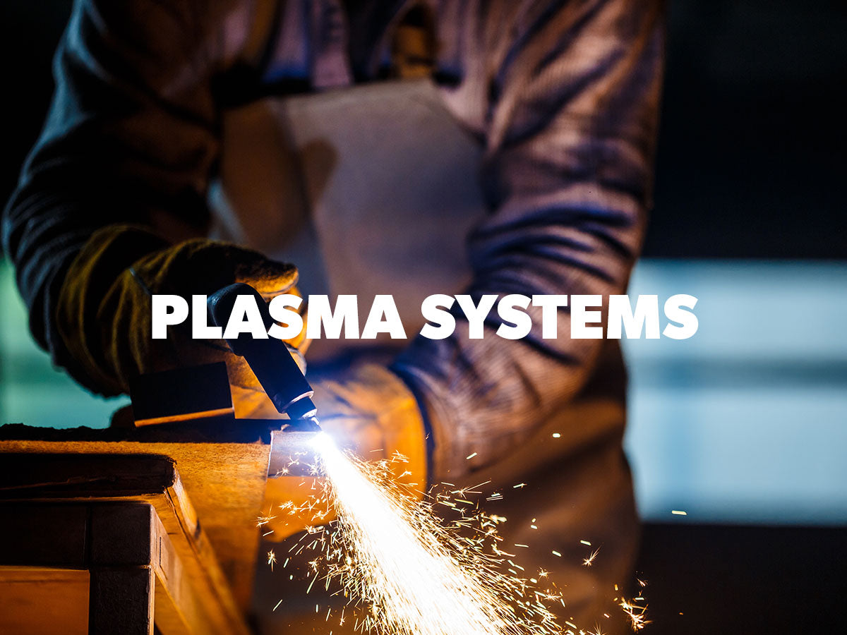 plasma systems