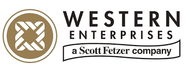 western logo