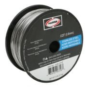 ER 316 / 316L Stainless MIG Wire .035 X 25# Spool