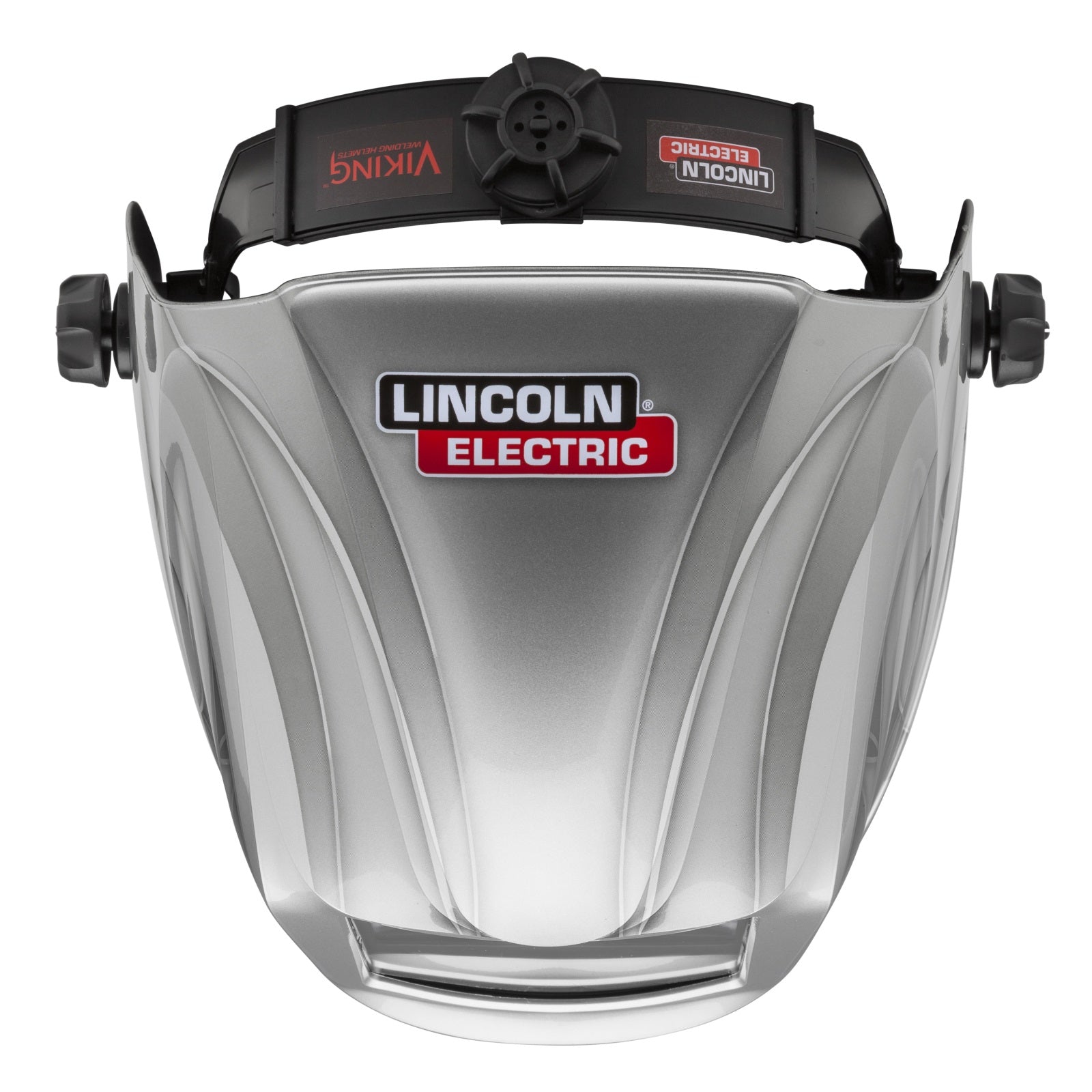 Lincoln Viking 2450 Series Heavy Metal Auto Darkening Welding Helmet (K3029-2)