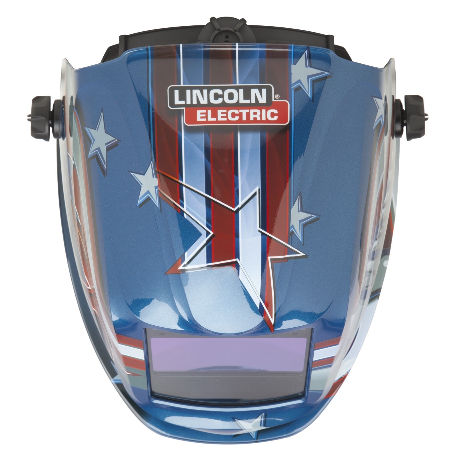 Lincoln Viking 1840 Series All American Auto Darkening Welding Helmet (K3173-2)